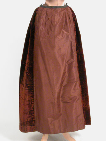 Killerton Fashion Collection © National Trust / Sophia Farley and Renée Harvey