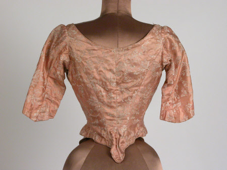 Killerton Fashion Collection © National Trust / Sophia Farley and Renée Harvey