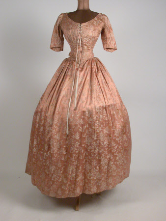 Dress bodice
