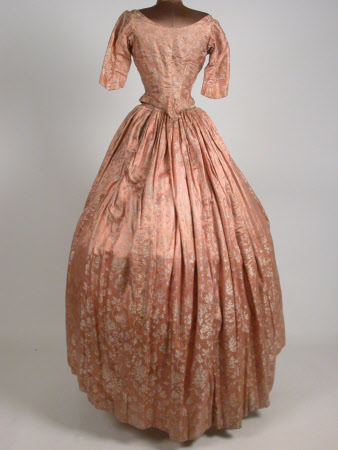 Killerton Fashion Collection © National Trust / Sophia Farley and Renée Harvey