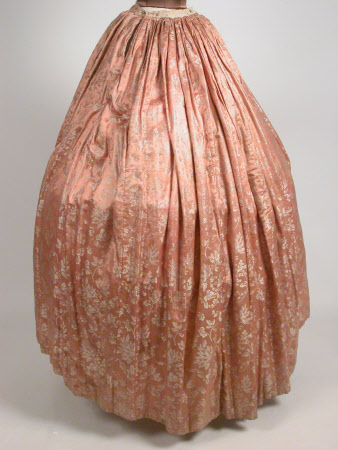 Killerton Fashion Collection © National Trust / Sophia Farley and Renée Harvey