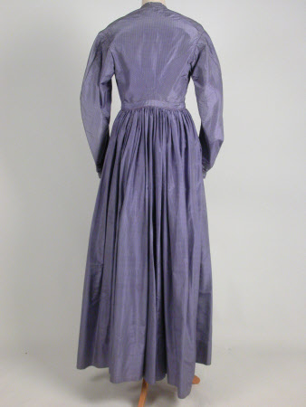 Day dress 1363258 | National Trust Collections