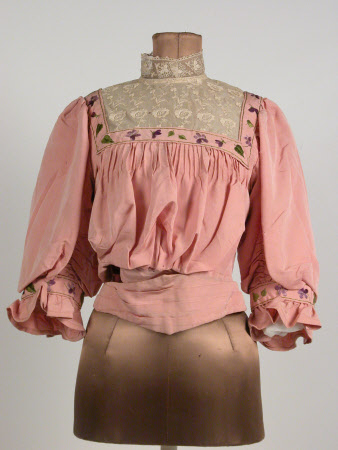 Killerton Fashion Collection © National Trust / Sophia Farley and Renée Harvey