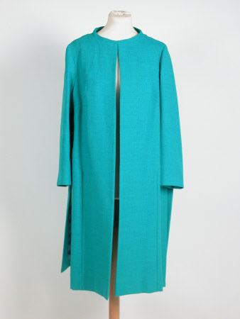 Lady's coat