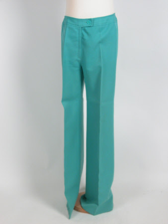 Trouser suit trousers