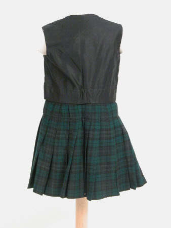 Killerton Fashion Collection © National Trust / Sophia Farley and Renée Harvey