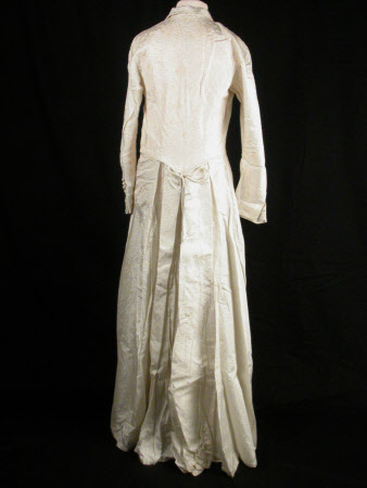 Killerton Fashion Collection © National Trust / Sophia Farley and Renée Harvey