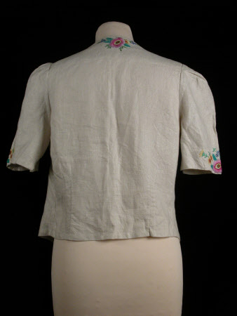 Killerton Fashion Collection © National Trust / Sophia Farley and Renée Harvey