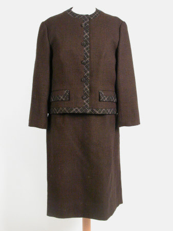 Lady's suit jacket