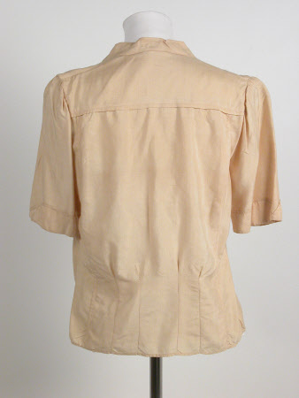 Killerton Fashion Collection © National Trust / Sophia Farley and Renée Harvey