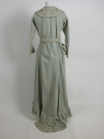 Killerton Fashion Collection © National Trust / Sophia Farley and Renée Harvey