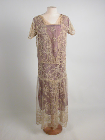 Overdress