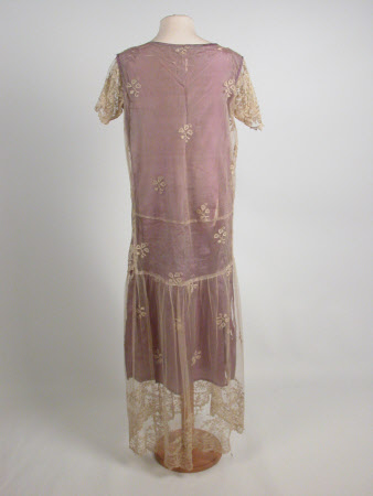 Killerton Fashion Collection © National Trust / Sophia Farley and Renée Harvey