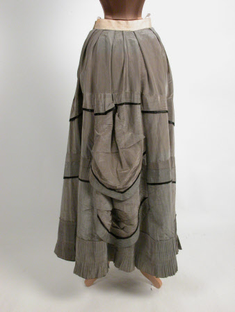 Killerton Fashion Collection © National Trust / Sophia Farley and Renée Harvey