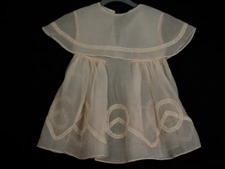 Killerton Fashion Collection © National Trust / Sophia Farley and Renée Harvey