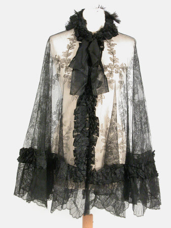 Mantle