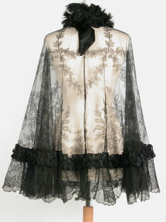 Killerton Fashion Collection © National Trust / Sophia Farley and Renée Harvey