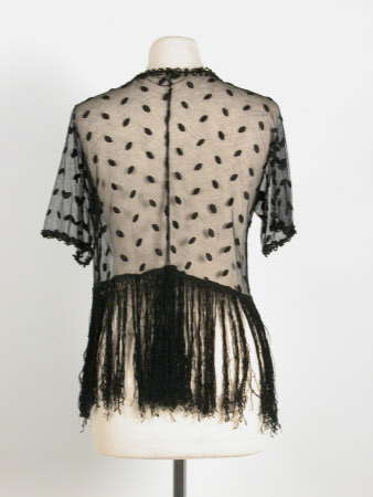 Killerton Fashion Collection © National Trust / Sophia Farley and Renée Harvey