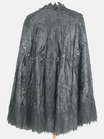 Killerton Fashion Collection © National Trust / Sophia Farley and Renée Harvey