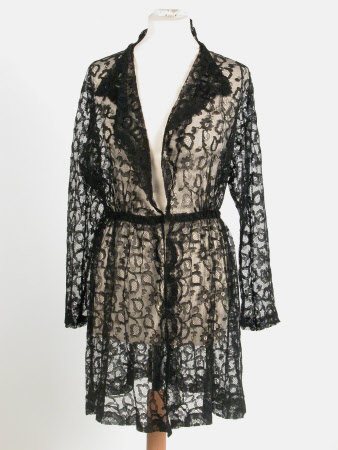 Lady's jacket
