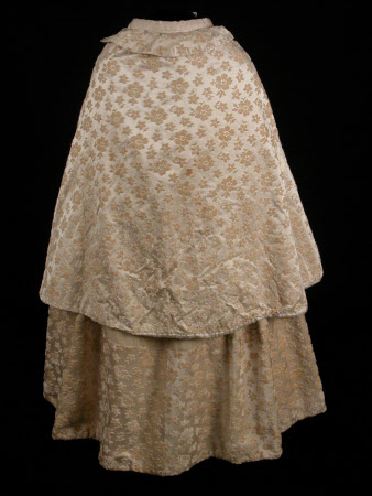 Killerton Fashion Collection © National Trust / Sophia Farley and Renée Harvey