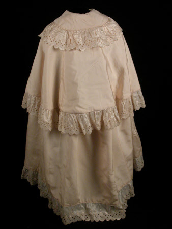 Killerton Fashion Collection © National Trust / Sophia Farley and Renée Harvey