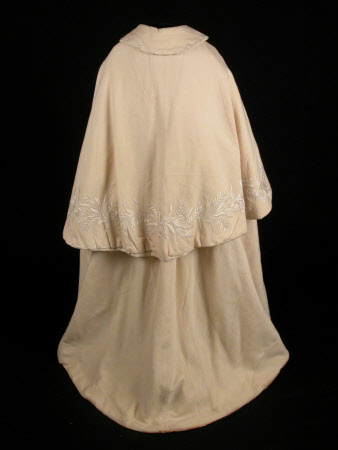 Killerton Fashion Collection © National Trust / Sophia Farley and Renée Harvey