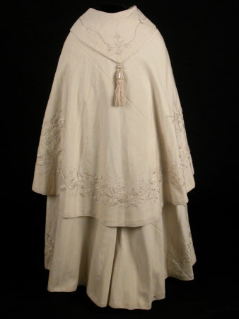 Killerton Fashion Collection © National Trust / Sophia Farley and Renée Harvey