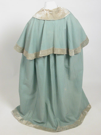 Killerton Fashion Collection © National Trust / Sophia Farley and Renée Harvey