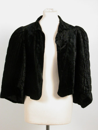 Evening jacket