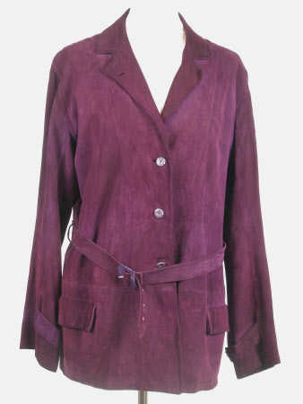 Lady's jacket
