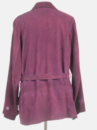 Killerton Fashion Collection © National Trust / Sophia Farley and Renée Harvey