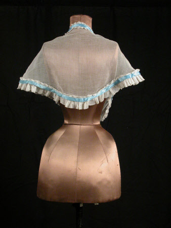 Killerton Fashion Collection © National Trust / Sophia Farley and Renée Harvey