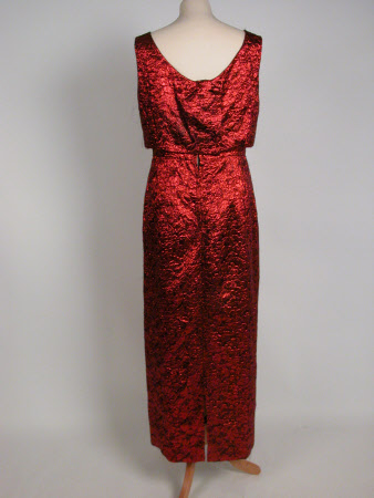 Killerton Fashion Collection © National Trust / Sophia Farley and Renée Harvey