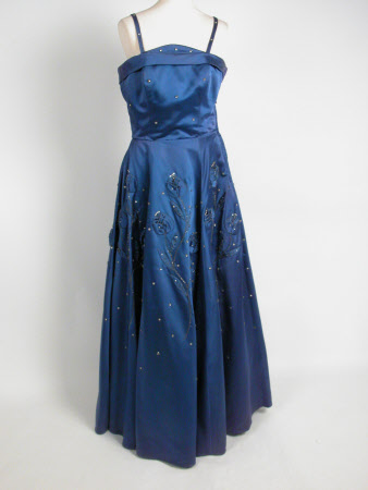 Evening dress