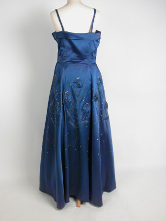 Killerton Fashion Collection © National Trust / Sophia Farley and Renée Harvey