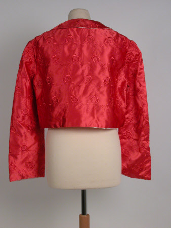 Killerton Fashion Collection © National Trust / Sophia Farley and Renée Harvey