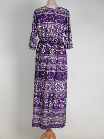 Killerton Fashion Collection © National Trust / Sophia Farley and Renée Harvey