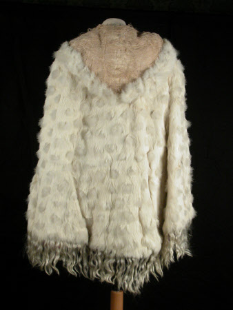 Killerton Fashion Collection © National Trust / Sophia Farley and Renée Harvey