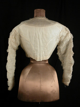Killerton Fashion Collection © National Trust / Sophia Farley and Renée Harvey