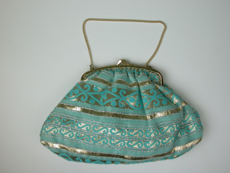 Evening bag