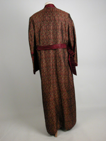 Killerton Fashion Collection © National Trust / Sophia Farley and Renée Harvey