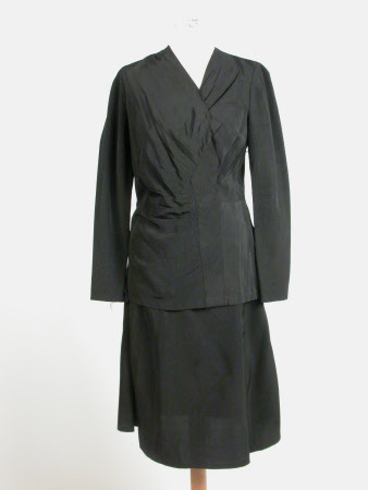 Killerton Fashion Collection © National Trust / Sophia Farley and Renée Harvey