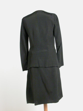 Killerton Fashion Collection © National Trust / Sophia Farley and Renée Harvey