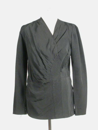 Suit top