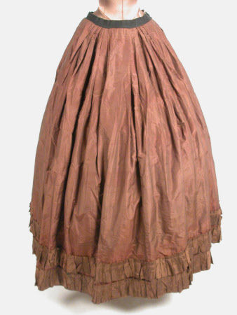 Killerton Fashion Collection © National Trust / Sophia Farley and Renée Harvey