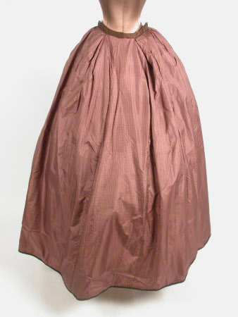 Killerton Fashion Collection © National Trust / Sophia Farley and Renée Harvey