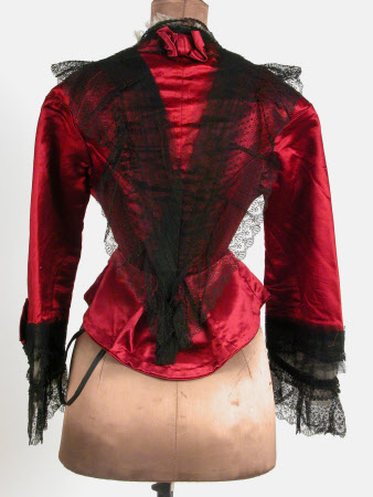 Killerton Fashion Collection © National Trust / Sophia Farley and Renée Harvey