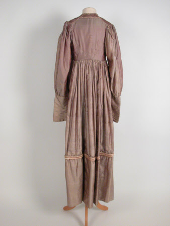 Killerton Fashion Collection © National Trust / Sophia Farley and Renée Harvey