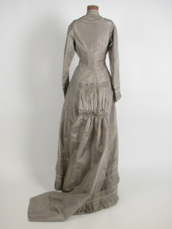 Killerton Fashion Collection © National Trust / Sophia Farley and Renée Harvey